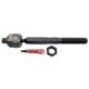 Purchase Top-Quality Inner Tie Rod End by MEVOTECH - MS40743 03